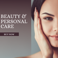 BEAUTY & PERSONAL CARE