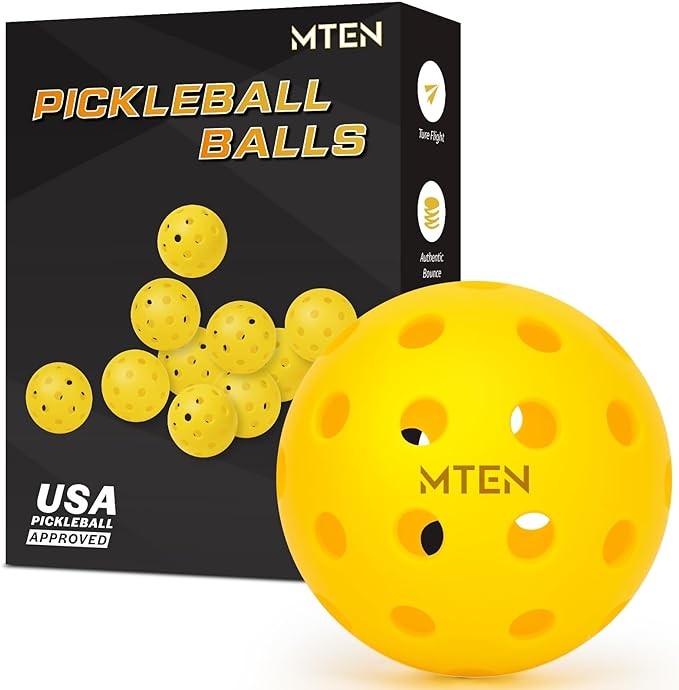 Pickleball Balls