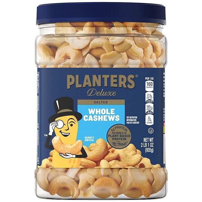 PLANTERS Deluxe