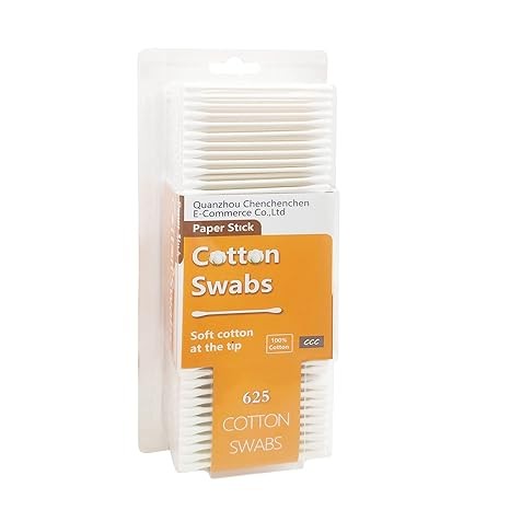 Cotton Swabs