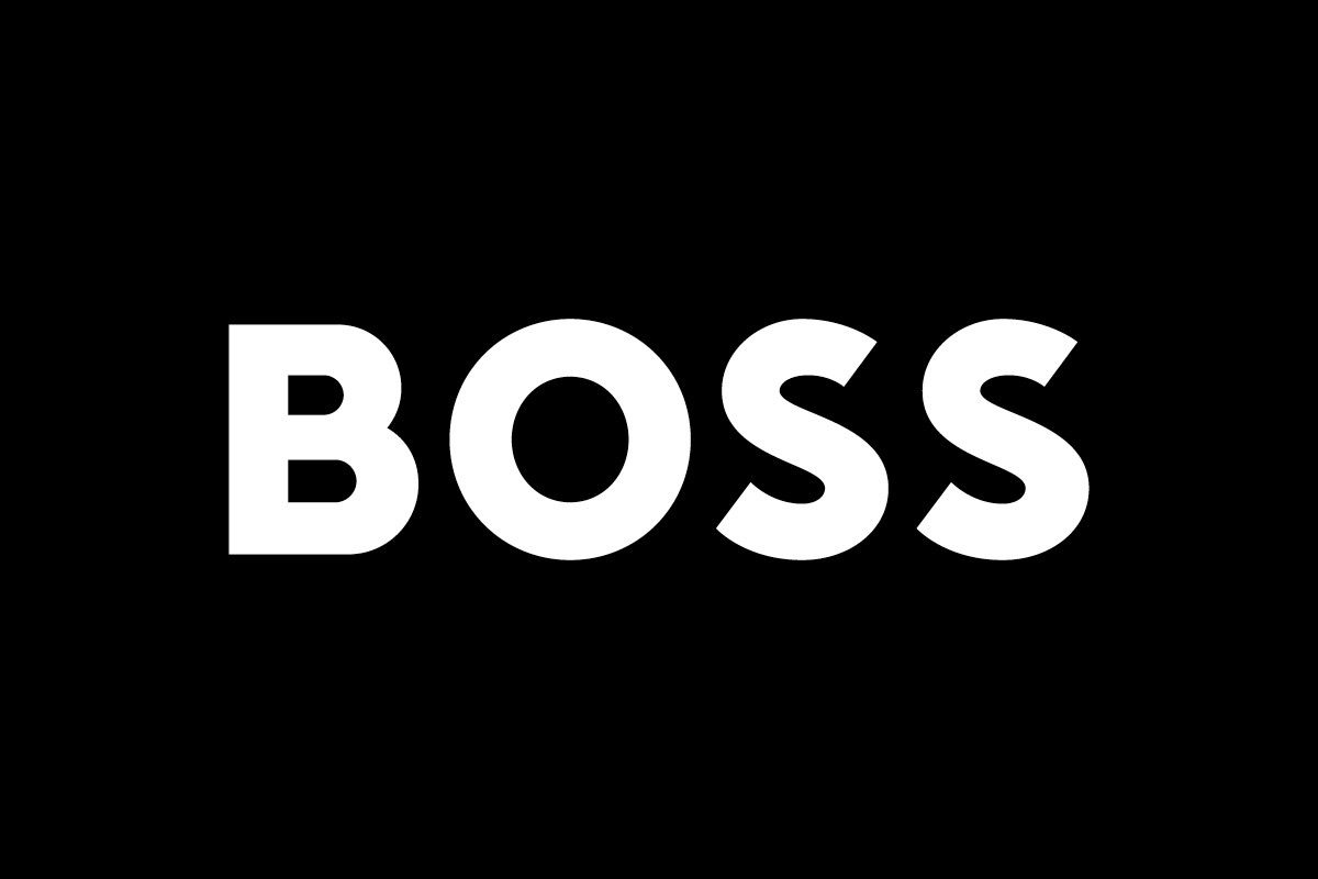 HUGO BOSS